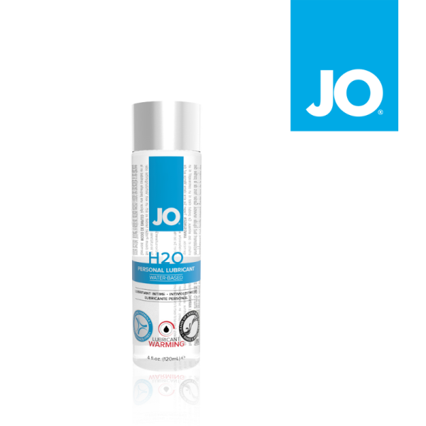 JO(제이오) H20 클래식 워밍 (온열효과, 수용성)