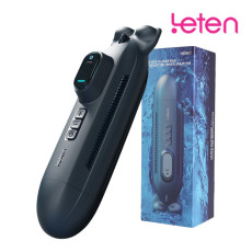 [피스톤자위] LETEN(레텐) 섭머즈 (딥피스톤, 분당330회)