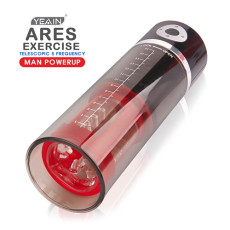 [흡입자위/강화] 아레스 엑서사이즈