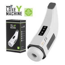 [자동형자위] 러브머신-Y (완벽한굴곡)