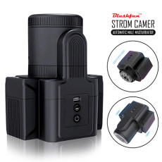 [자동형자위] 스트롬 카메라 (진동/회전피스톤)