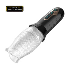 [자동형자위] 크리스탈 쉐이커 (360도 회전)