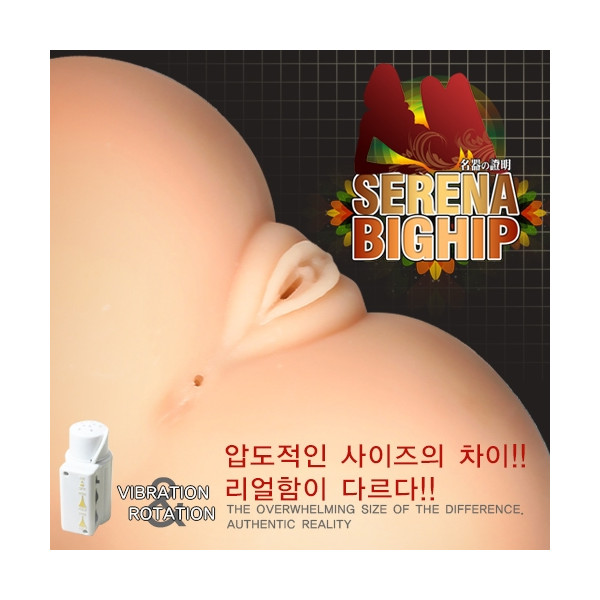 명기 세레나 빅힙 - 자동