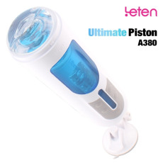 [자동형자위] 얼티머트 피스톤A380 (분당 380회 피스톤하는 초강력 모터 / 45mm의 상하반복 피스톤 운동)