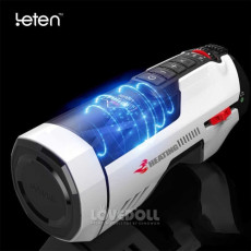 [자동형자위] 퓨처프로 K 엔드게임 (최대25개의 공상과학 섹스 장비! 5감각을 넘어 7가지 쾌감!!)